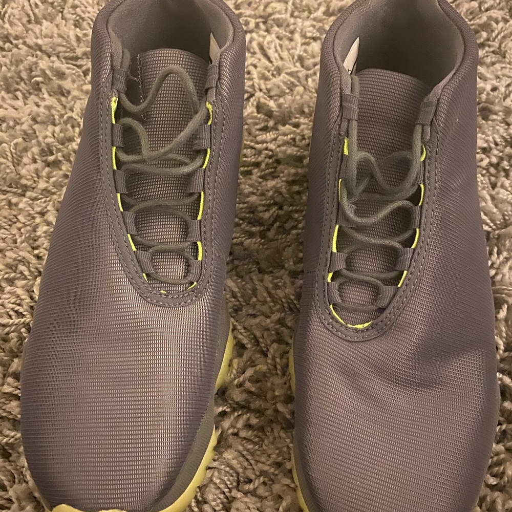 Jordan Air Future